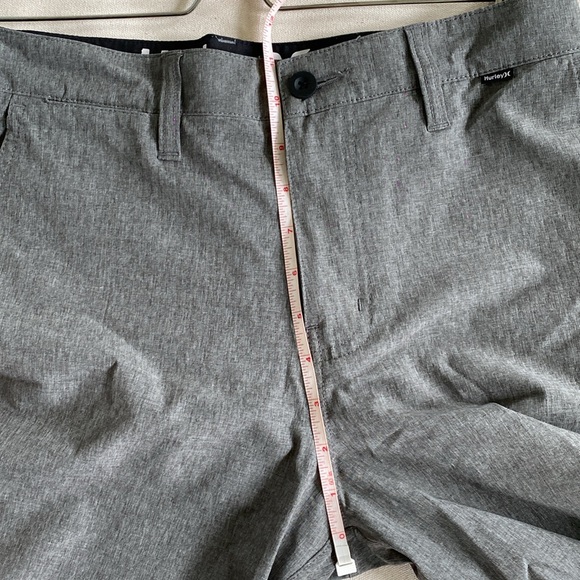 Men’s Hurley Phantom Shorts - Picture 4 of 6